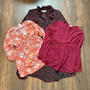 Maternity Clothes Bundle